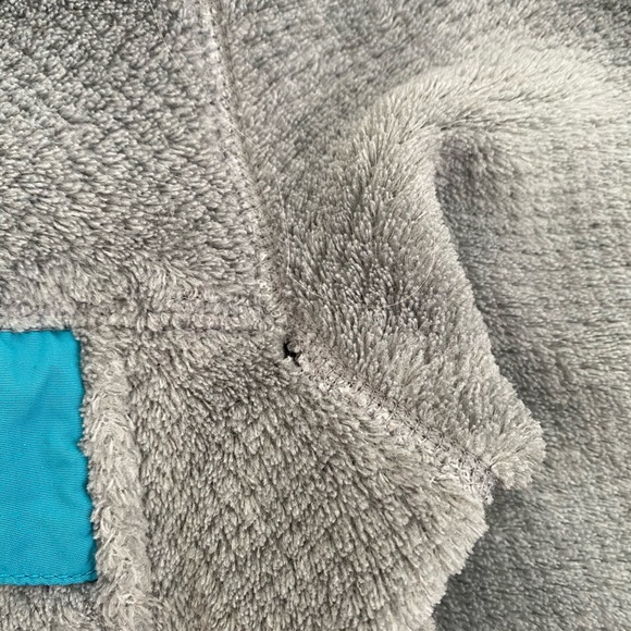 Pataginia sweater - Picture 5 of 5